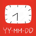 YouTube Precise Time thumbnail